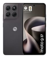 Motorola 128 GB 5G Smartphone 16,9 cm (6.67 Zoll) Android 50 MP Einzelne Kamera Kamera Dual Sim WiFi 5 (PANTONE Impenetrable) Moto G37 f&uuml;r 239,96 Euro