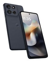 Motorola 256 GB 5G Smartphone 17,1 cm (6.72") 2,6 GHz Android 50 MP Dual Kamera Dual Sim WiFi 5 (Black Oyster) Moto G56 f&uuml;r 230,96 Euro