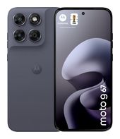 Motorola 128 GB 5G Smartphone 17,3 cm (6.8 Zoll) 2,4 GHz Android 50 MP Dual Kamera Dual Sim WiFi 5 (PANTONE Arctic Seal) Moto G67 f&uuml;r 197,96 Euro