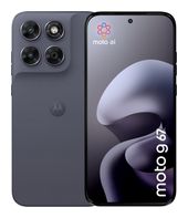 Motorola 256 GB 5G Smartphone 17,3 cm (6.8 Zoll) 2,4 GHz Android 50 MP Dual Kamera Dual Sim WiFi 5 (PANTONE Arctic Seal) Moto g67 f&uuml;r 204,96 Euro