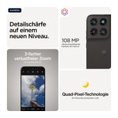 Motorola 256 GB 5G Smartphone 17,3 cm (6.8 Zoll) 2,5 GHz Android 108 MP Dual Kamera Dual Sim WiFi 5 (PANTONE Black Olive) Moto G77 f&uuml;r 227,96 Euro