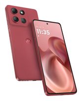 Motorola 512 GB 5G Smartphone 16,9 cm (6.67 Zoll) Android 50 MP Dual Kamera Dual Sim WiFi 6 (Chrysanthemum) Moto G86 Power f&uuml;r 323,00 Euro