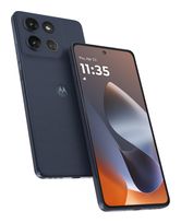 Motorola 512 GB 5G Smartphone 16,9 cm (6.67 Zoll) Android 50 MP Dual Kamera Dual Sim WiFi 6 (Spellbound) Moto G86 Power f&uuml;r 323,00 Euro