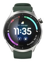 Motorola 46 mm  Smartwatch Rund IP68 4G  Moto Watch Ultra (Edelstahl) f&uuml;r 422,00 Euro