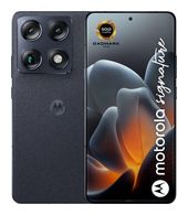 Motorola 512 GB 5G Smartphone 17,2 cm (6.78") 3,8 GHz Android 50 MP Dreifach Kamera Dual Sim WiFi 7 (PANTONE Carbon) Signature f&uuml;r 835,00 Euro