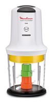 Moulinex Multi Moulinette 6-in-1 f&uuml;r 51,96 Euro
