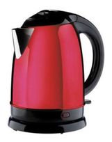 Moulinex 1,7 l Wasserkocher 2400 W  BY5305 Subito (Rot) f&uuml;r 47,99 Euro