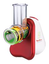 Moulinex Fresh Express DJ7535 Zerkleinerer 200 W 3 Funktionen f&uuml;r 68,46 Euro