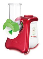 Moulinex Fresh Express Max DJ8115 Zerkleinerer 260 W 5 Funktionen f&uuml;r 91,96 Euro