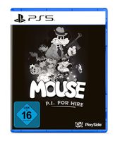 Mouse P.I. for Hire (PlayStation 5) f&uuml;r 34,99 Euro