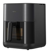 MOVA Heißluftfritteuse 6 l 1800 W  FD10 Pro AeroChef (Schwarz) f&uuml;r 98,96 Euro