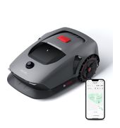 MOVA Rasenmähroboter bis 1000 m² M1000 ohne Begrenzungsdraht f&uuml;r 1.127,00 Euro