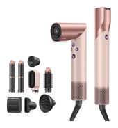 MOVA Multistyler 1600 W  Master 10 (Pink) f&uuml;r 234,96 Euro