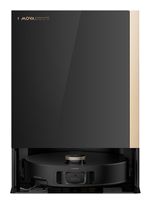 MOVA Saugroboter nass/trocken 30000 Pascal Leistung  Mobius 60 (Schwarz, Gold) f&uuml;r 699,00 Euro
