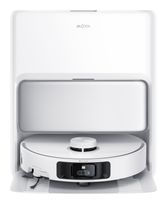 MOVA Saugroboter nass/trocken 19000 Pascal Leistung  P50 Pro Ultra (Weiß) f&uuml;r 505,00 Euro