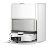 MOVA Saugroboter nass/trocken 30000 Pascal Leistung  P70 Pro Ultra (Weiß, Edelstahl) f&uuml;r 549,00 Euro