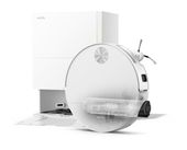MOVA Saugroboter nass/trocken 28000 Pascal Leistung S70 Roller f&uuml;r 499,00 Euro