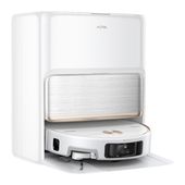 MOVA Saugroboter nass/trocken 40000 Pascal Leistung  V70 Ultra Complete (Weiß) f&uuml;r 1.099,00 Euro