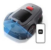 MOVA Rasenmähroboter bis 500 m² ViAX 500 f&uuml;r 556,00 Euro