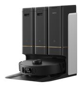 MOVA Saugroboter nass/trocken 19000 Pascal Leistung  Z50 Ultra (Schwarz) f&uuml;r 421,00 Euro