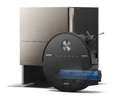 MOVA Saugroboter nass/trocken 36000 Pascal Leistung  Z70 Ultra (Metallisch) f&uuml;r 955,00 Euro
