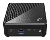 MSI Mini-PC Intel® N 4 GB Ram 128 GB SSD Windows 11 Pro intern Cubi N ADL-007DE f&uuml;r 292,00 Euro