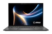 MSI 2K Ultra HD Notebook 33,8 cm (13.3 Zoll) 2880 x 1800 Pixel 1 TB SSD Windows 11 Home Intel Core Ultra 9 max. 4,9 GHz  Prestige 13 AI+ A3MG-020 (Grau) f&uuml;r 1.649,00 Euro