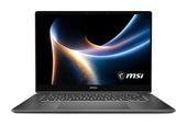 MSI 2K Ultra HD Notebook 40,6 cm (16 Zoll) 2880 x 1800 Pixel 2 TB SSD Windows 11 Home Intel Core Ultra 9 max. 4,9 GHz  Prestige 16 Flip AI+ C3MTG-063 (Grau) f&uuml;r 1.949,00 Euro