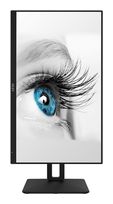 MSI Full HD Monitor 61 cm (24 Zoll) 16:9 4 ms 300 cd/m²  Pro MP242APDE (Schwarz) f&uuml;r 170,96 Euro
