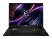 MSI Quad HD Notebook 45,7 cm (18 Zoll) 2560 x 1600 Pixel 32 GB Ram 1 TB SSD Windows 11 Home Intel Core Ultra 9 max. 5,4 GHz NVIDIA GeForce RTX 5070 Ti Laptop-GPU  Raider 18 HX A2WH-1088DE (Grau) f&uuml;r 3.596,00 Euro