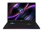 MSI WQXGA Notebook 45,7 cm (18 Zoll) 3840 x 2400 Pixel 64 GB Ram 2 TB SSD Windows 11 Home Intel Core Ultra 9 max. 5,5 GHz NVIDIA GeForce RTX 5090  Raider 18 Max HX A2WJ-1074 (Schwarz) f&uuml;r 5.801,00 Euro