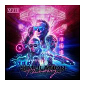 Muse - Simulation Theory f&uuml;r 25,99 Euro