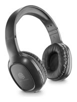 Music Sound Over Ear Bluetooth Kopfhörer kabellos 14 h Laufzeit  Basic (Schwarz) f&uuml;r 19,96 Euro