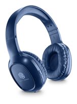 Music Sound Bluetooth Kopfhörer kabellos  Basic (Blau) f&uuml;r 19,96 Euro