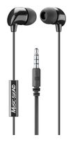 Music Sound In-Ear Kopfhörer Kabelgebunden  Color (Schwarz) f&uuml;r 7,99 Euro