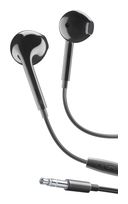 Music Sound In-Ear Kopfhörer Kabelgebunden  Color (Schwarz) f&uuml;r 7,99 Euro