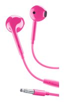 Music Sound In-Ear Kopfhörer Kabelgebunden  Color (Pink) f&uuml;r 7,99 Euro
