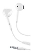 Music Sound In-Ear Kopfhörer Kabelgebunden  Color (Weiß) f&uuml;r 7,99 Euro