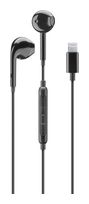 Music Sound In-Ear Kopfhörer Kabelgebunden  Color (Schwarz) f&uuml;r 34,99 Euro