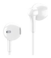 Music Sound In-Ear Kopfhörer Kabelgebunden USB Typ-C  Color Capsule (Weiß) f&uuml;r 16,96 Euro