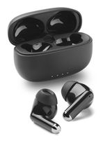 Music Sound In-Ear Bluetooth Kopfhörer Kabellos TWS IPX4  Drift (Schwarz) f&uuml;r 19,96 Euro