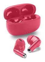 Music Sound In-Ear Bluetooth Kopfhörer Kabellos TWS IPX4  Drift (Pink) f&uuml;r 19,96 Euro