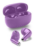 Music Sound In-Ear Bluetooth Kopfhörer Kabellos TWS IPX4  Drift (Violett) f&uuml;r 19,96 Euro