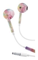 Music Sound In-Ear Bluetooth Kopfhörer Kabelgebunden  Fantasy (Mehrfarbig) f&uuml;r 9,99 Euro