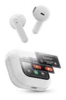 Music Sound In-Ear Bluetooth Kopfhörer Kabellos TWS 5 h Laufzeit USB Typ-C  Groove (Weiß) f&uuml;r 34,99 Euro