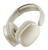 Music Sound Over Ear Bluetooth Kopfhörer kabellos 27 h Laufzeit  Maxi3 (Weiß) f&uuml;r 34,99 Euro