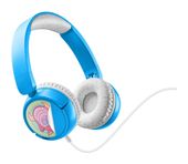 Music Sound Kopfhörer Kabelgebunden USB Typ-C  Play Patch Kids (Hellblau) f&uuml;r 24,99 Euro
