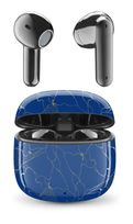Music Sound In-Ear Bluetooth Kopfhörer Kabellos TWS 5 h Laufzeit  Showy (Blau) f&uuml;r 23,46 Euro