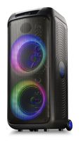 Music Sound 40 W Bluetooth Lautsprecher Laufzeit bis 4 h  Sound Box (Schwarz) f&uuml;r 189,96 Euro