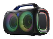 Music Sound 80 W Bluetooth Lautsprecher Laufzeit bis 5 h  Sound Box 80S (Schwarz) f&uuml;r 128,96 Euro